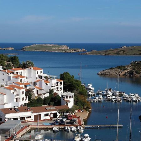 Amanecer En Port D'Addaia Διαμέρισμα Es Mercadal Εξωτερικό φωτογραφία