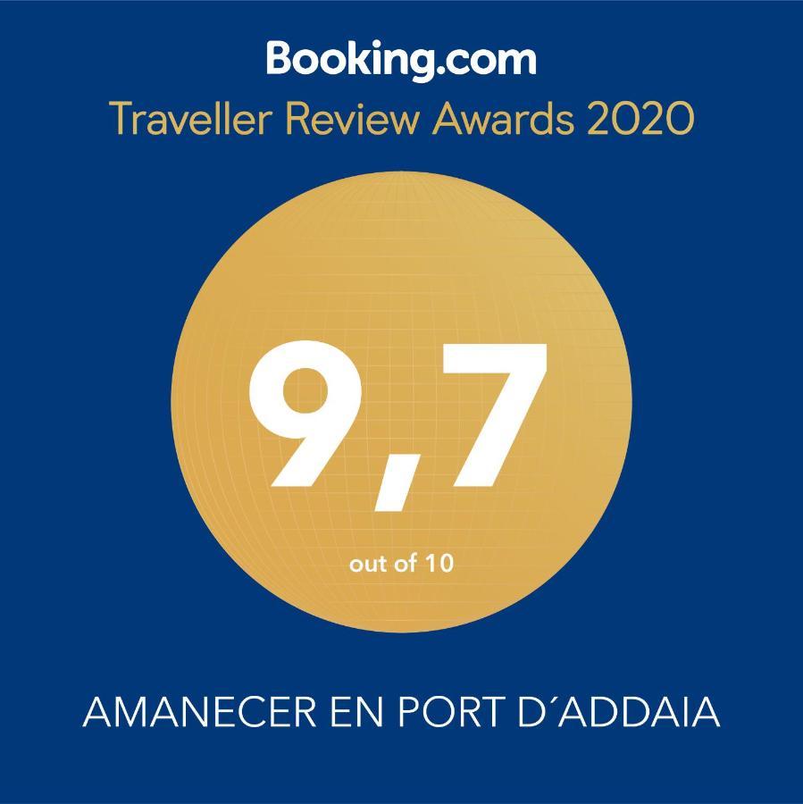 Amanecer En Port D'Addaia Διαμέρισμα Es Mercadal Εξωτερικό φωτογραφία